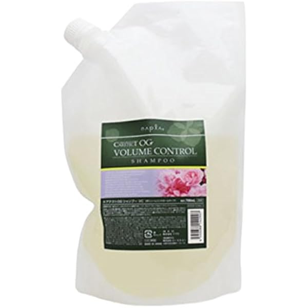 Amazon | ナプラ ケアテクトOG トリートメント VC レフィル 600g